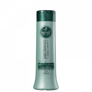 Haskell Jaborandi - Condicionador 300ml