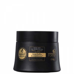 Haskell Cavalo Forte - Máscara Capilar 250g
