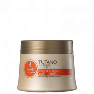 Haskell Tutano - Máscara capilar de Hidratação - 250g