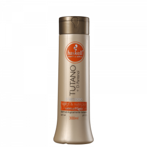 Haskell Tutano - Shampoo 300ml