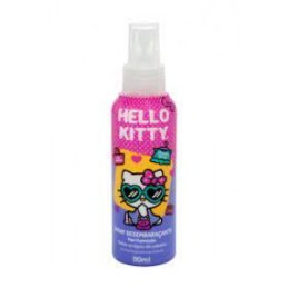 Spray Desembaraçante Hello Kitty 110ml