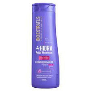 Condicionador Bio Extratus +Hidra Ácido Hialurônico 350ml