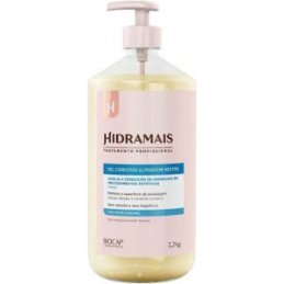 Gel Condutor Ultrassom Neutro 1,2Kg