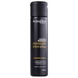 Hidratante Capilar Acquaflora Sem Enxágue Hidratação Intensiva 240ml