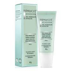 Gel Hidratante facial Payot Acnederm Antiacne 40g