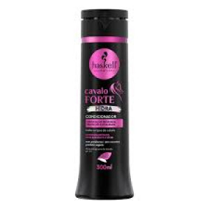 Condicionador Cavalo Forte Hidra- Haskell
