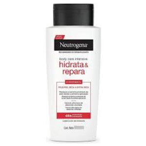 Hidratante Corporal Neutrogena Body Care Intensive Hidrata&Repara 400ml