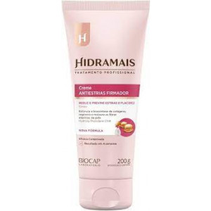 Creme Antiestrias Firmador Hidramais 200g