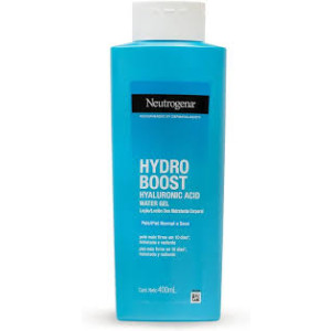 Hidratante Corporal Neutrogena Hydro Boost Gel 200ml