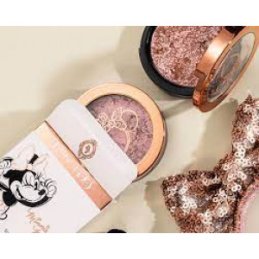 Iluminador Compacto BT Mirror Sequin Effect 5g Minnie