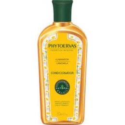Condicionador Phytoervas Iluminador 250ml Camomila
