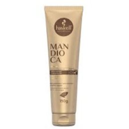 Leave In Haskell Mandioca 150g