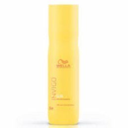 Shampoo Profissional Wella Invigo Pós Sol 250ml