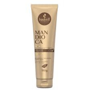 Leave In Haskell Mandioca 150g