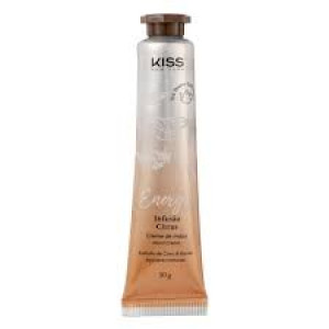 Creme para as Mãos Infusão Citrus Kiss NY com 30g