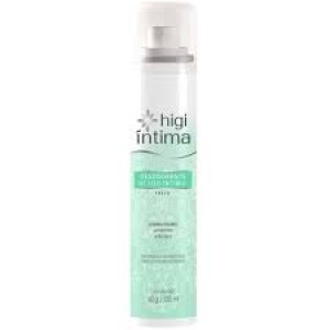 Desodorante Íntimo Daxx Higi Íntima Fresh Aerosol com 100ml