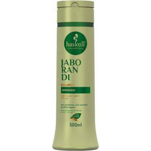 Haskell Jaborandi - Shampoo 300ml
