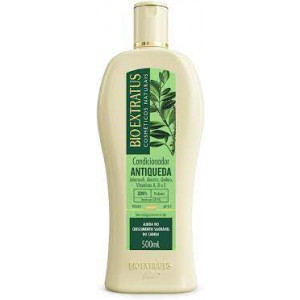 Condicionador Bio Extratus Jaborandi 500Ml