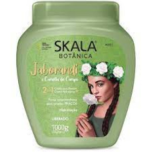 Creme de tratamento Jaborandi Skala
