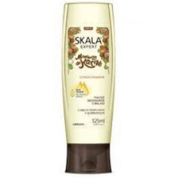 Condicionador Skala Manteiga de Karité 350 Ml