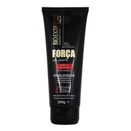 Bio Extratus Finalizador Força Com Pimenta - 200g