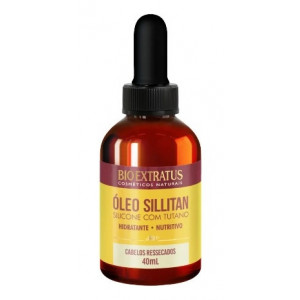 BIO EXTRATUS Óleo Sillitan 40ml