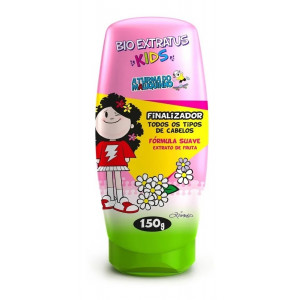 Finalizador Kids Bio Extratus - 150g