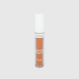 Corretivo líquido Vizzela Camuflagem - Laranja Efeito Matte aveludado