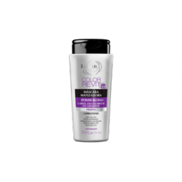 Reconstrutor Hidratante Alto Impacto Lacan SOS Result 300g