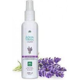 Água Termal Vegetal de Lavanda