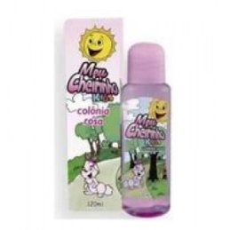 Meu Cheirinho Colônia Lavandinha 120ml