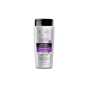 Reconstrutor Hidratante Alto Impacto Lacan SOS Result 300g