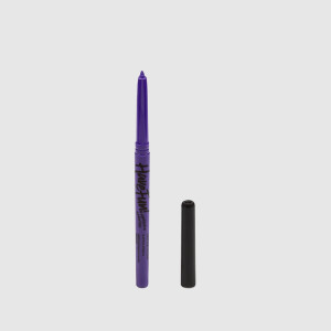 Lapiseira de Olhos Colorida Have Fun Roxo - Vizzela