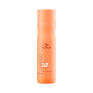 Shampoo Profissional Wella Invigo Nutri-Enrich 250ml