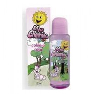 Meu Cheirinho Colônia Lavandinha 120ml