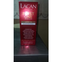 Lacan First One Leave in 300ml