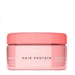 Leave in tratamento profissional Braé Protein Cream - Proteína Concentrada 80g
