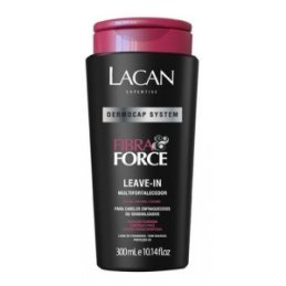  Leave In Lacan Fibra & Force Multifortalecedor - 300ml