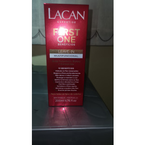Lacan First One Leave in 300ml