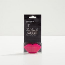 Lip Scrub Brush - Esponja Esfoliante Labial Océane