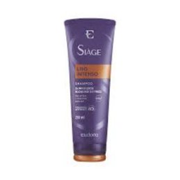 Shampoo Siàge Liso Intenso 250ml