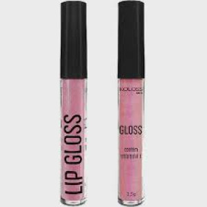 Lip Gloss Labial N°10-Rosa Light Koloss 