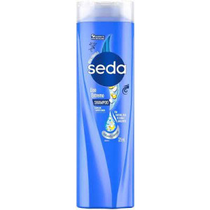 Shampoo Seda Liso Extremo 325ml
