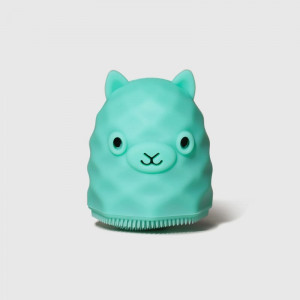 Llama Sponge - Esponja de Limpeza Facial Océane