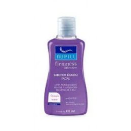 Sabonete Facial Nupill firmness intense 60ml