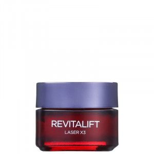 Loreal Paris Revitalift Laser X3 - Creme para Rugas e Anti-Idade 50ml