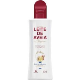 Leite De Aveia Davene óleo de amêndoas 180ml