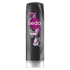 Condicionador Pretos Luminosos Seda
