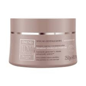 Máscara capilar Amend Luxe Creations Blonde Care 250g