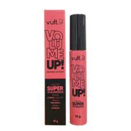 Máscara de Cílios Vult Volume Up 10g